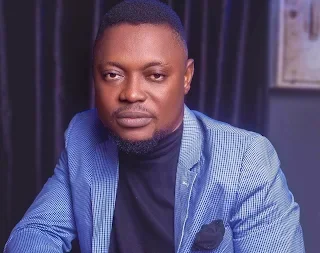 John Oguntunwase dp picture